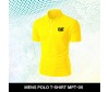 Mens Polo T-shirt MPT-05